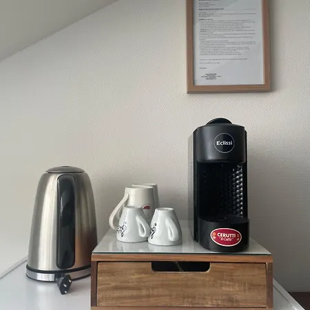 De La Charrue Värdshus