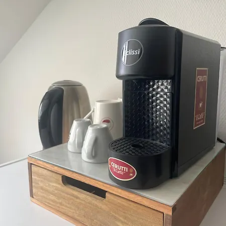 De La Charrue Värdshus