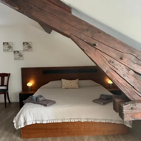 De La Charrue Romanel-sur-Morges