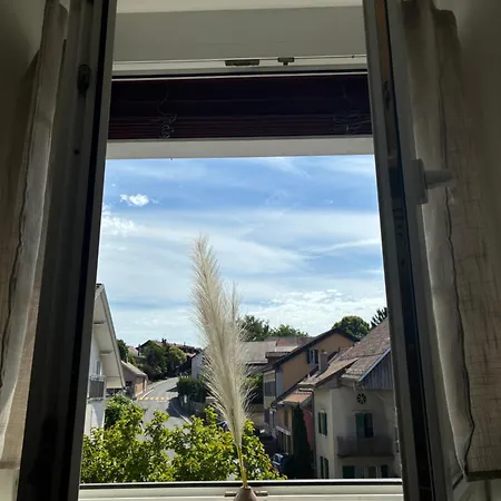 De La Charrue Värdshus